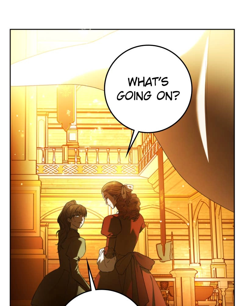 Your Throne Chapter 243 - Decoy (2) Page 19