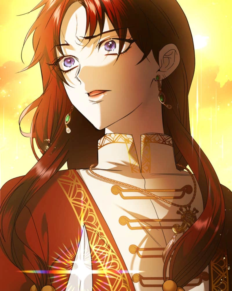 Your Throne Chapter 243 - Decoy (2) Page 24