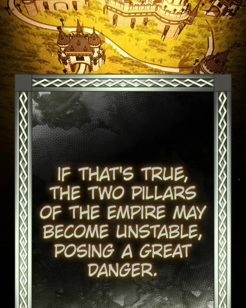 Your Throne Chapter 243 - Decoy (2) Page 27