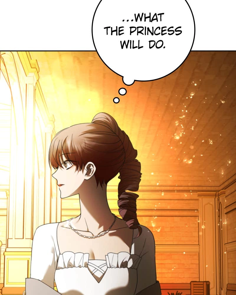 Your Throne Chapter 243 - Decoy (2) Page 31