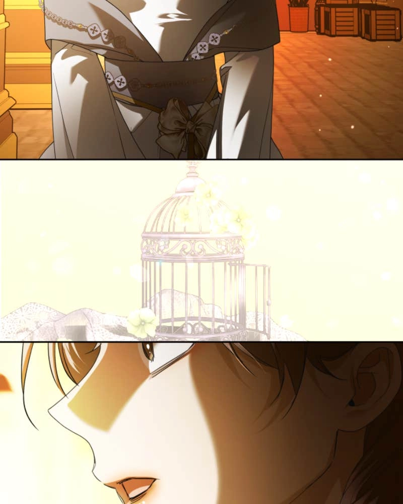 Your Throne Chapter 243 - Decoy (2) Page 32