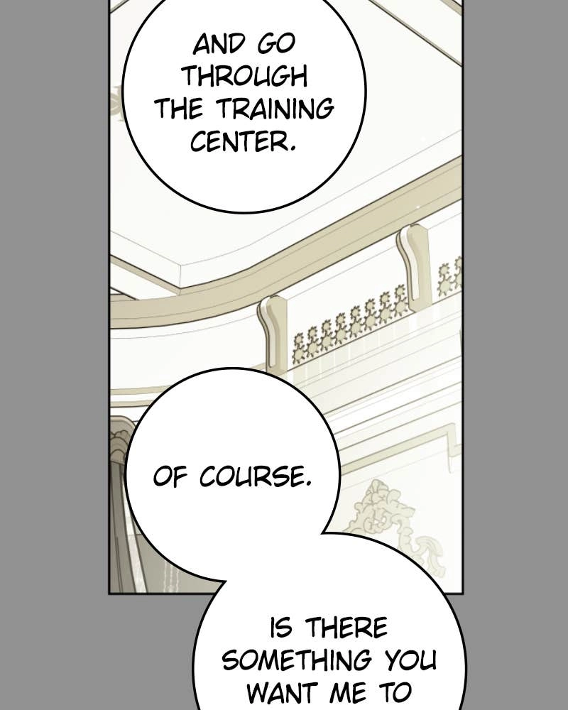 Your Throne Chapter 243 - Decoy (2) Page 36