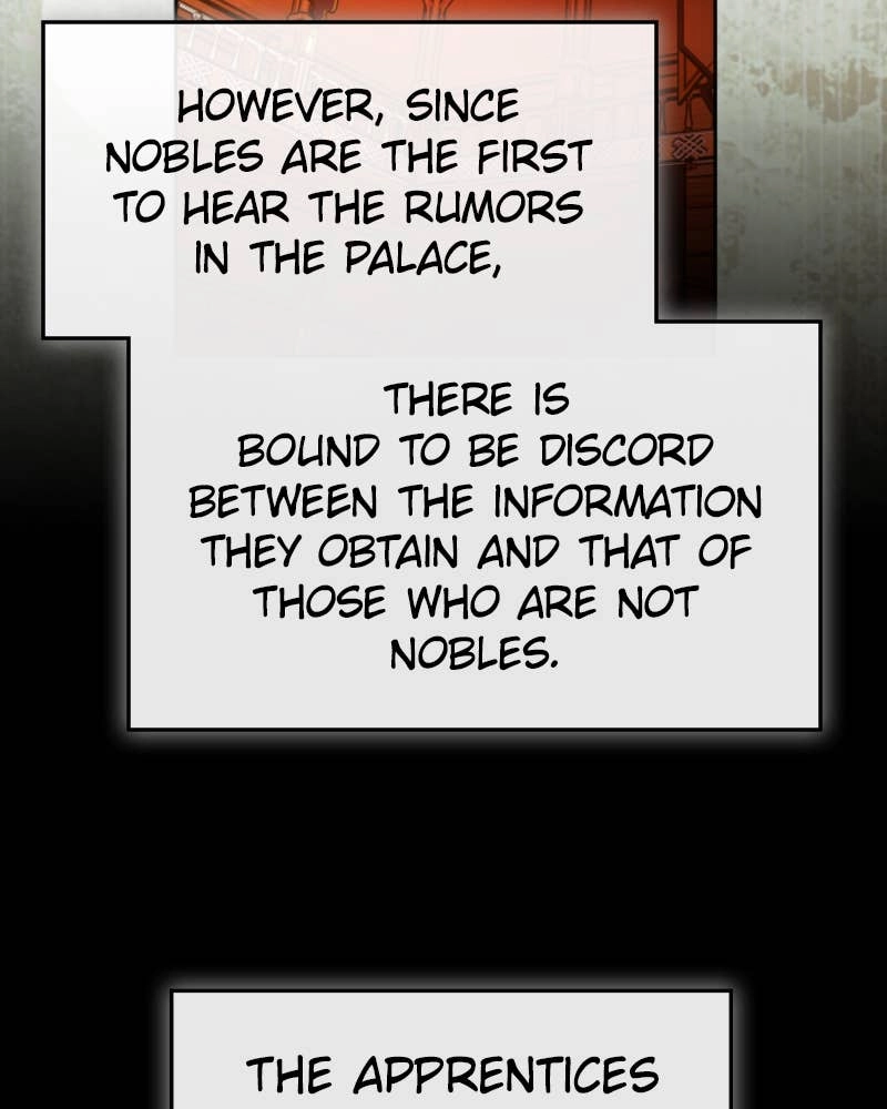 Your Throne Chapter 243 - Decoy (2) Page 41