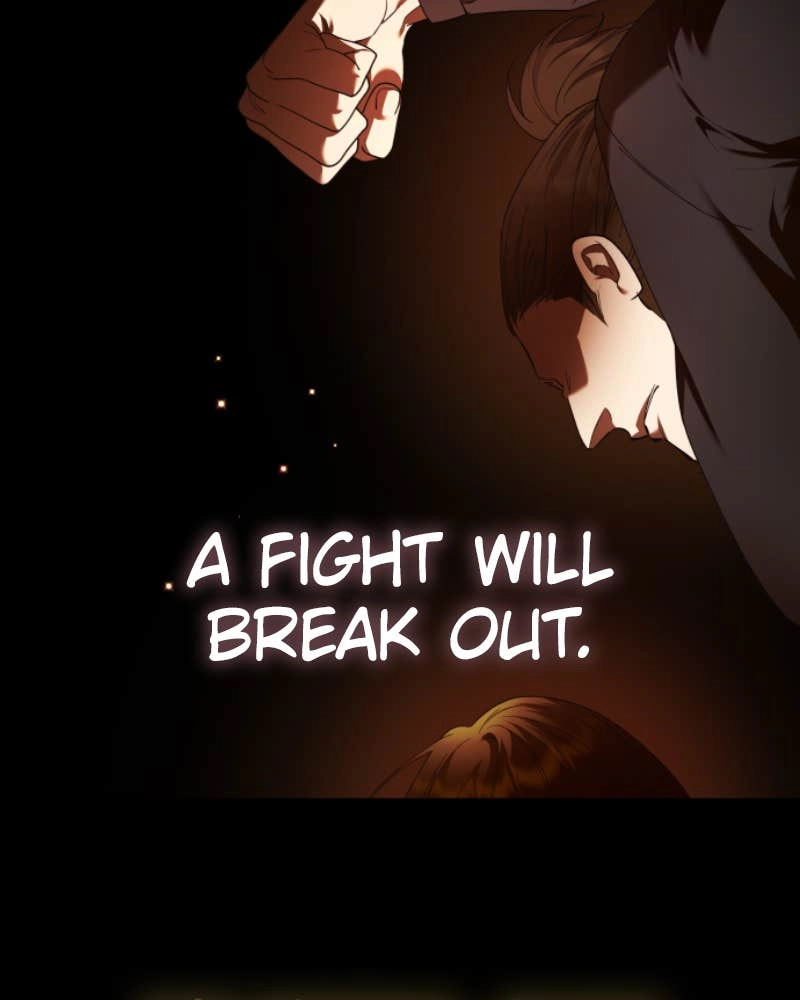 Your Throne Chapter 243 - Decoy (2) Page 43