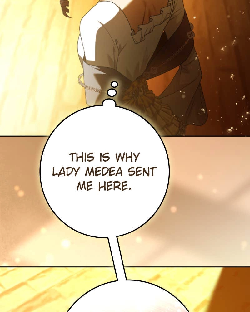 Your Throne Chapter 243 - Decoy (2) Page 46