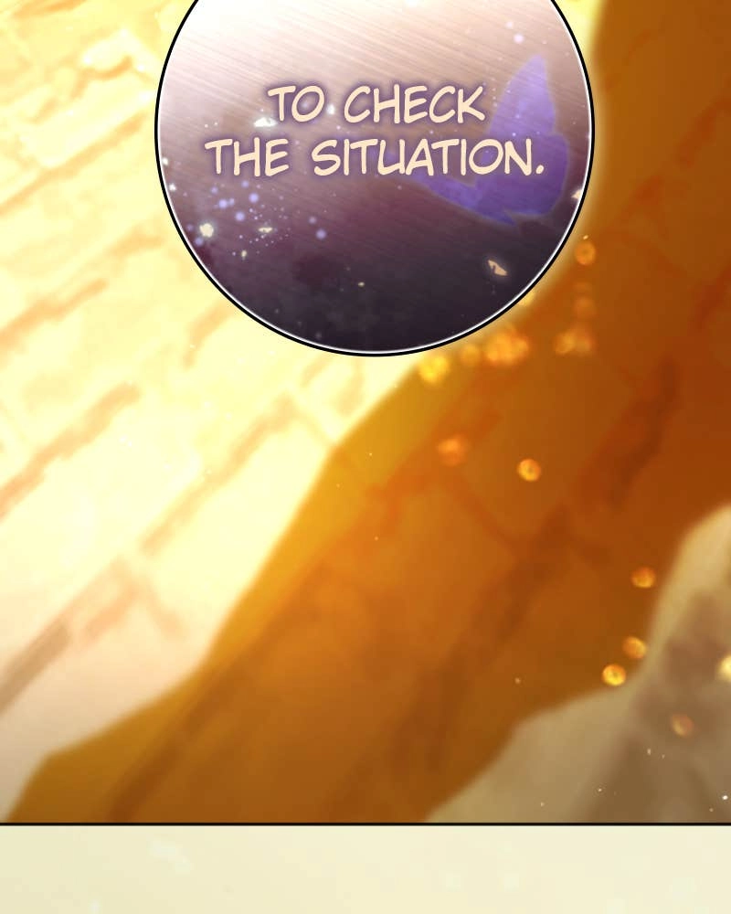 Your Throne Chapter 243 - Decoy (2) Page 47