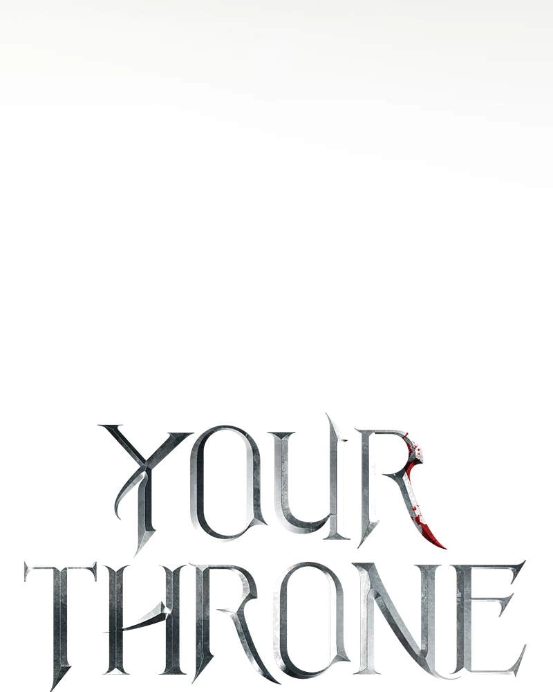 Your Throne Chapter 243 - Decoy (2) Page 49