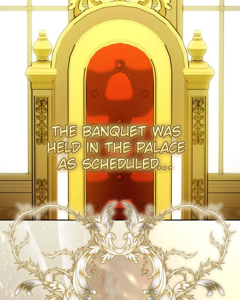 Your Throne Chapter 243 - Decoy (2) Page 53