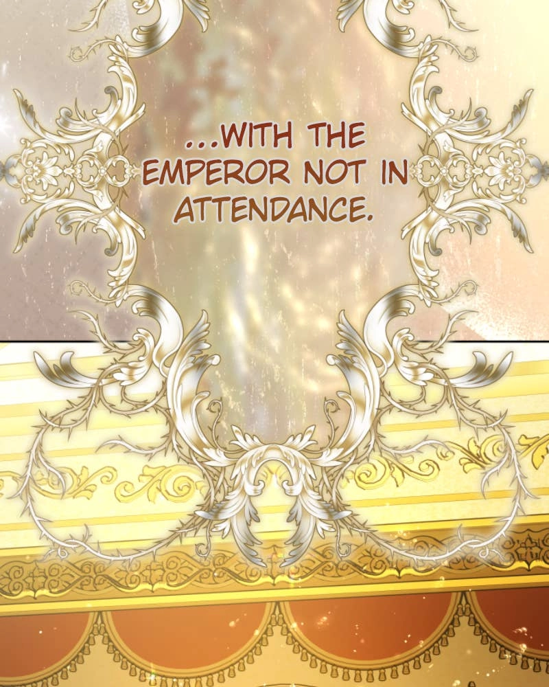 Your Throne Chapter 243 - Decoy (2) Page 54