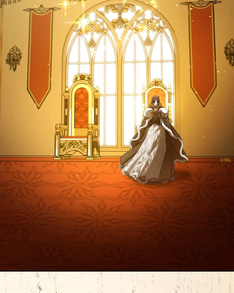 Your Throne Chapter 243 - Decoy (2) Page 55
