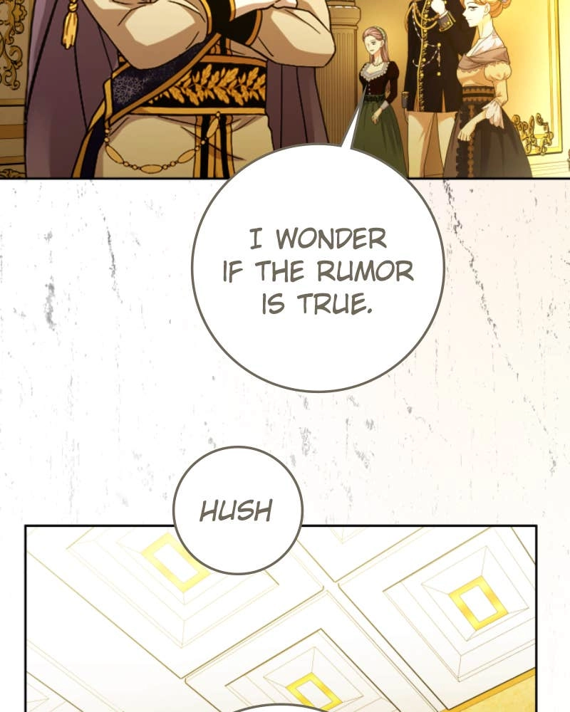 Your Throne Chapter 243 - Decoy (2) Page 57