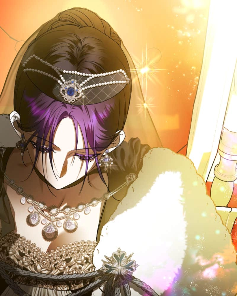 Your Throne Chapter 243 - Decoy (2) Page 60