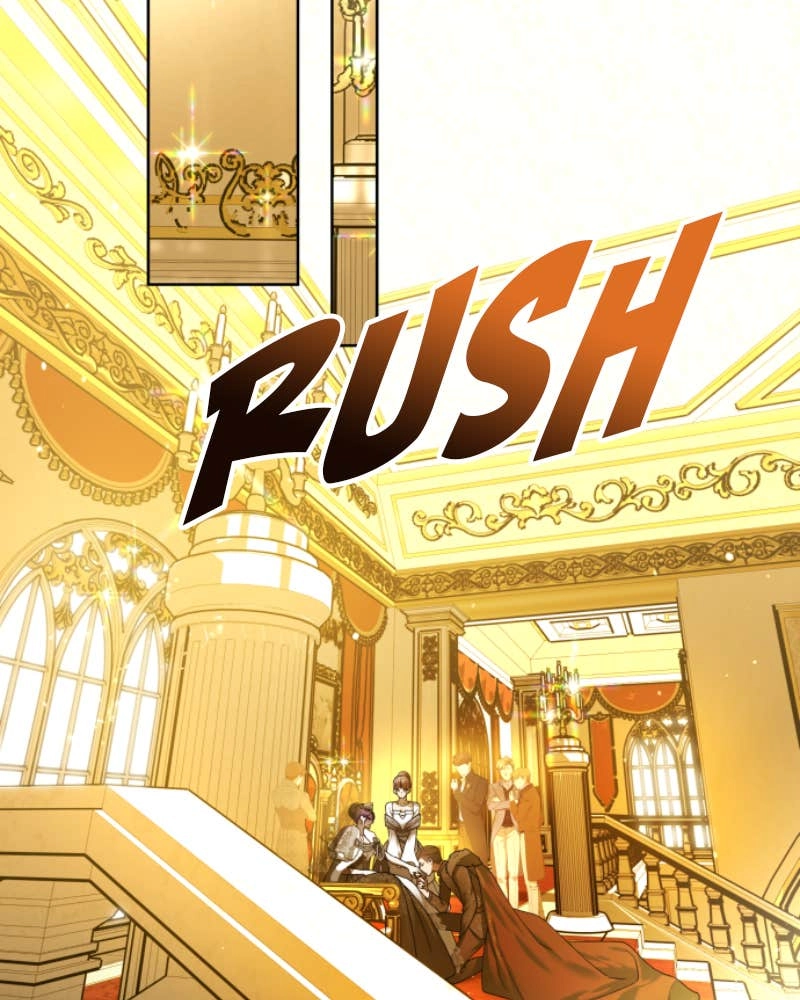 Your Throne Chapter 243 - Decoy (2) Page 62