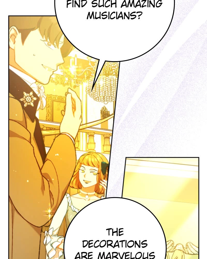 Your Throne Chapter 243 - Decoy (2) Page 64