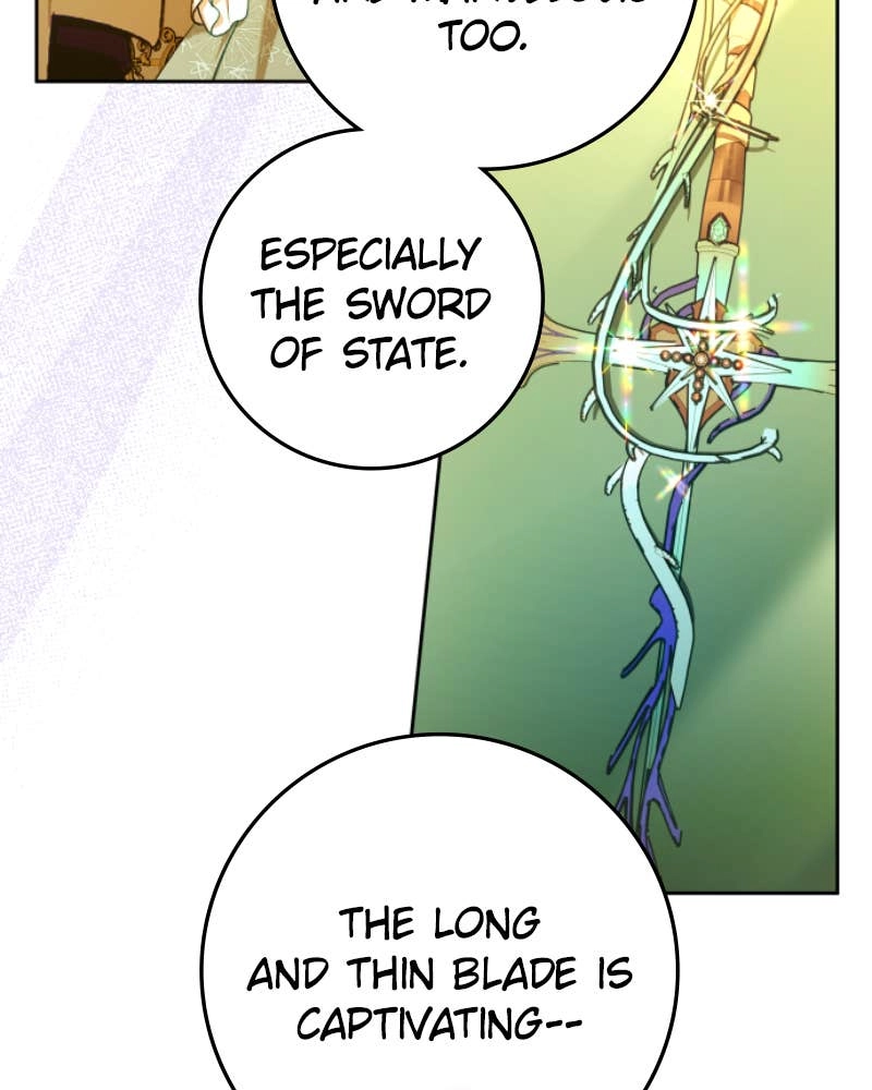 Your Throne Chapter 243 - Decoy (2) Page 65