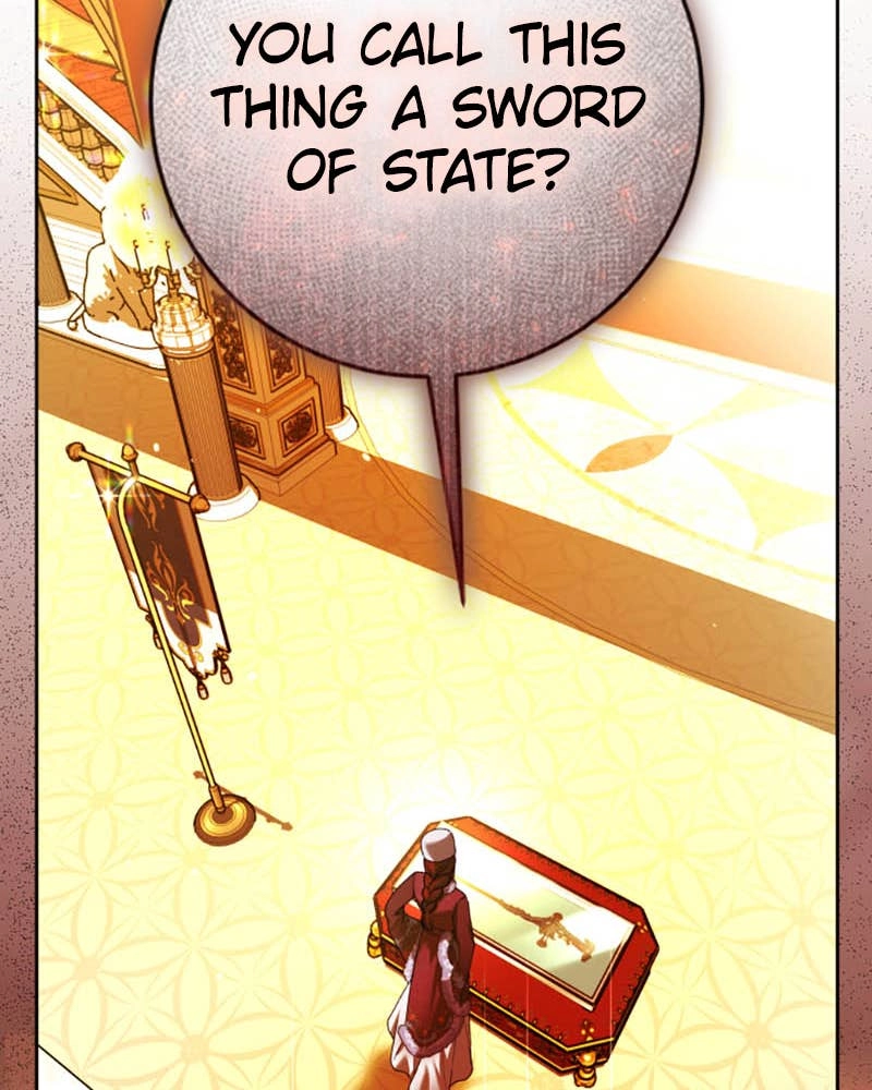 Your Throne Chapter 243 - Decoy (2) Page 69