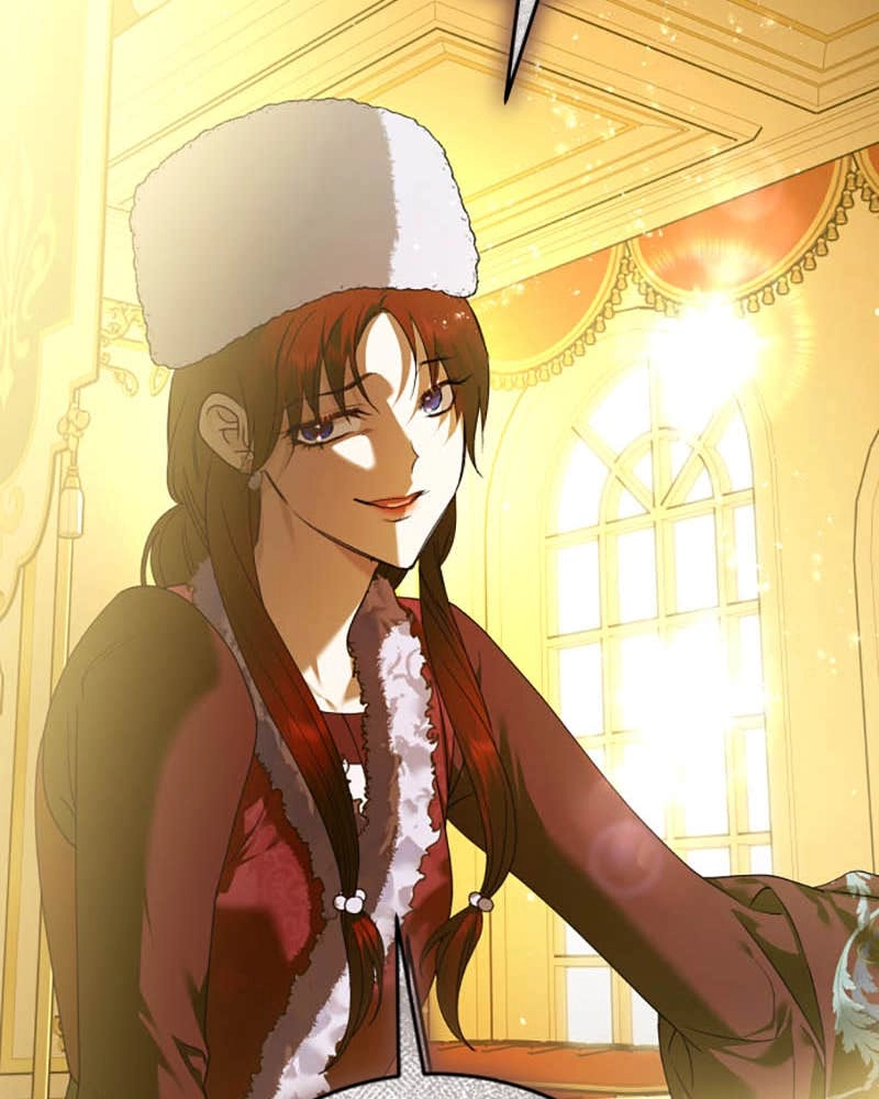 Your Throne Chapter 243 - Decoy (2) Page 71