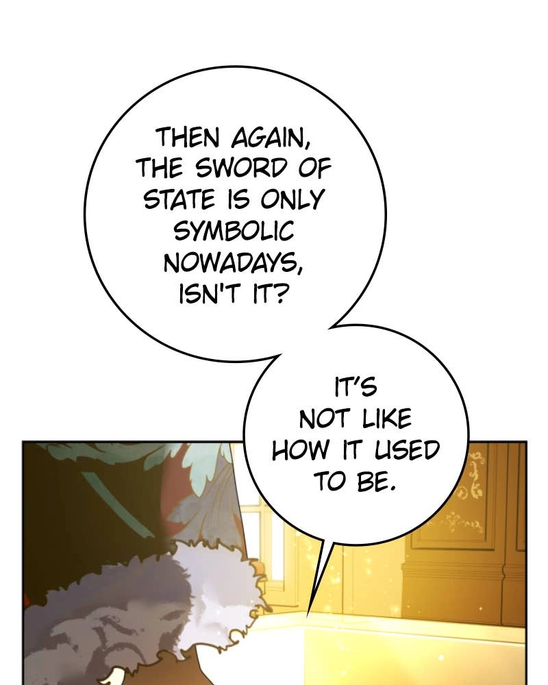 Your Throne Chapter 243 - Decoy (2) Page 75