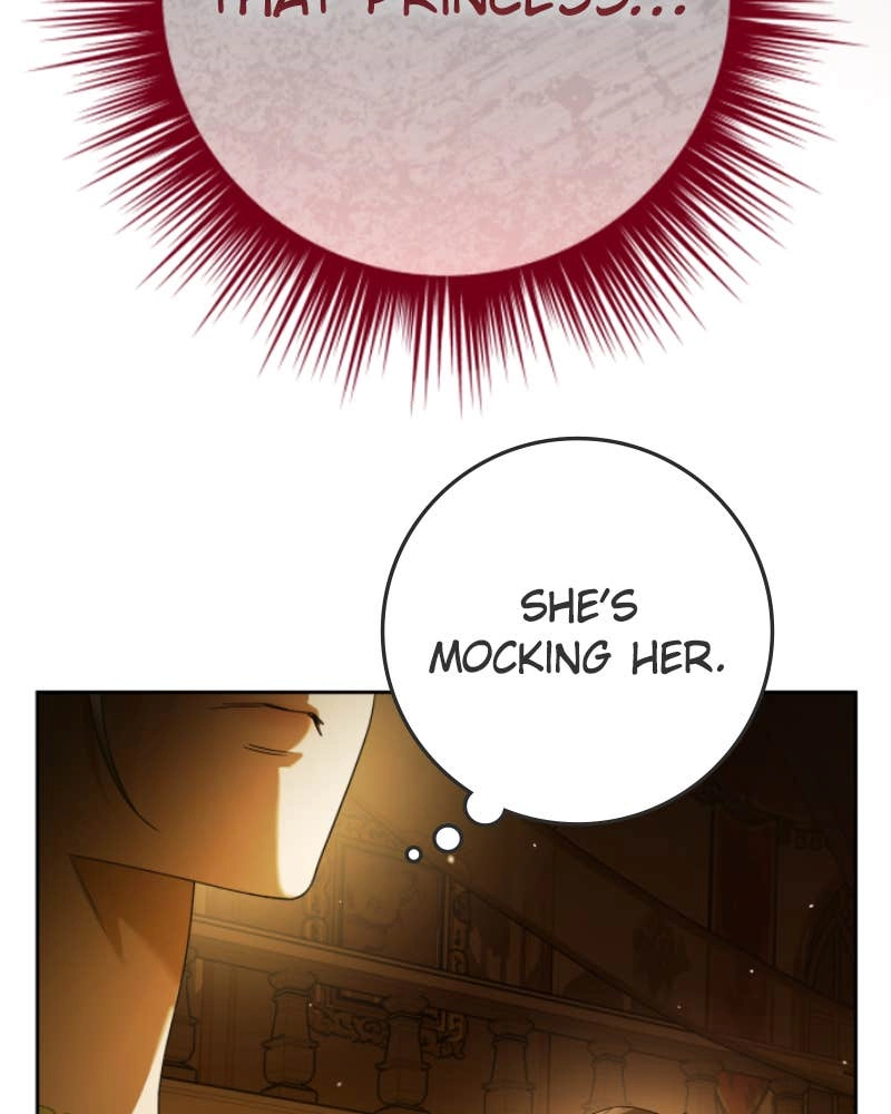 Your Throne Chapter 243 - Decoy (2) Page 78