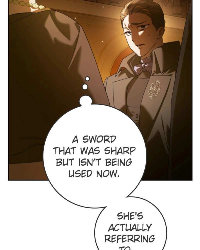 Your Throne Chapter 243 - Decoy (2) Page 79