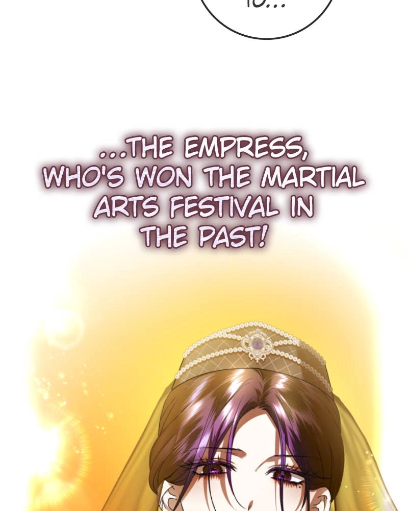 Your Throne Chapter 243 - Decoy (2) Page 80