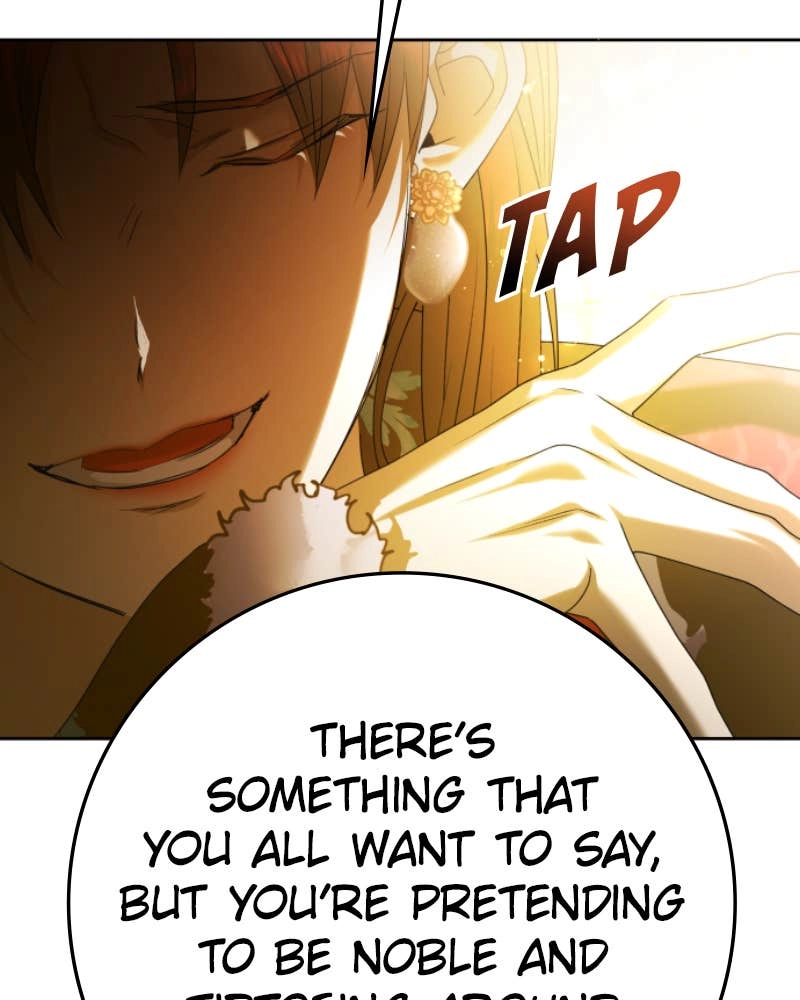 Your Throne Chapter 243 - Decoy (2) Page 84