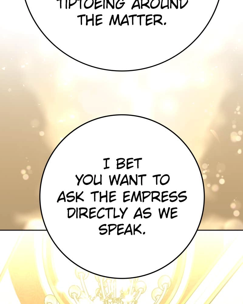 Your Throne Chapter 243 - Decoy (2) Page 85