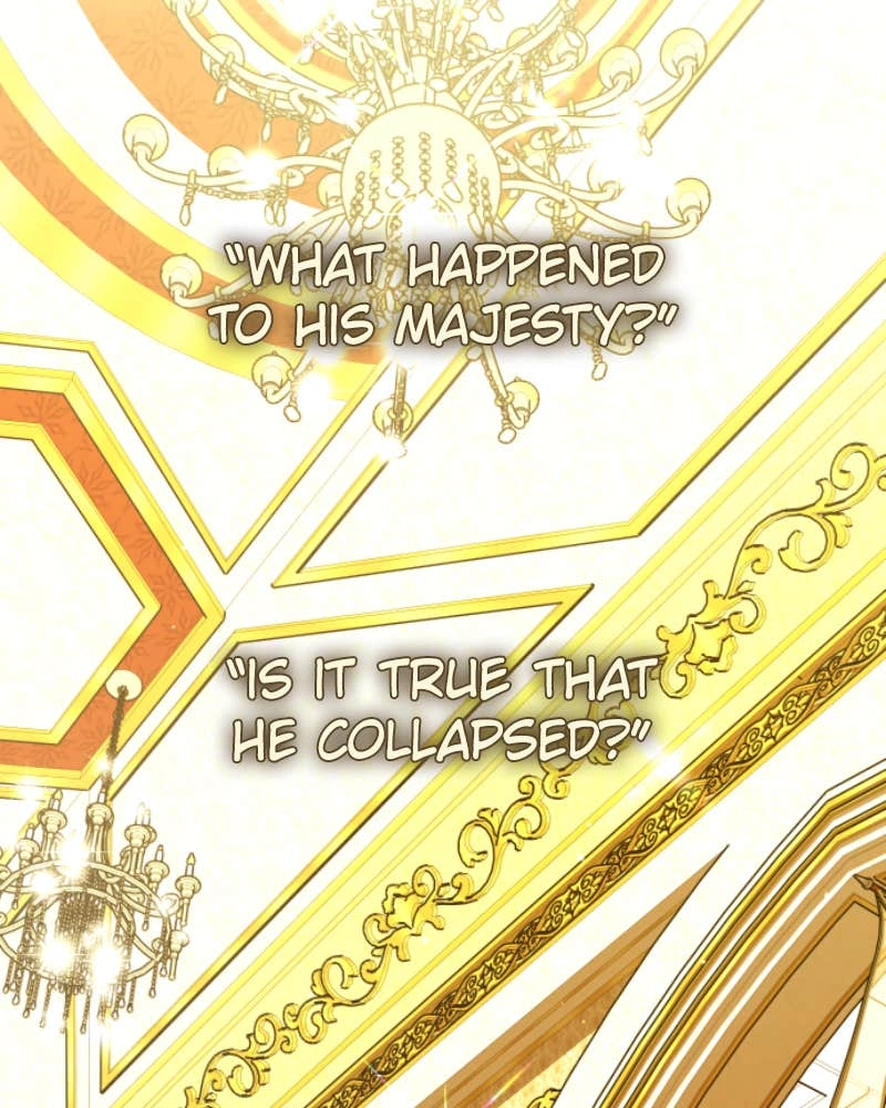 Your Throne Chapter 243 - Decoy (2) Page 86