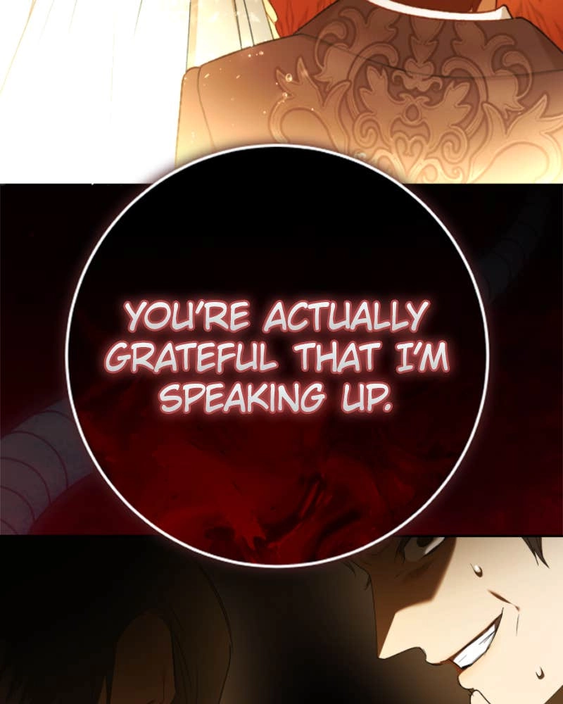 Your Throne Chapter 243 - Decoy (2) Page 91