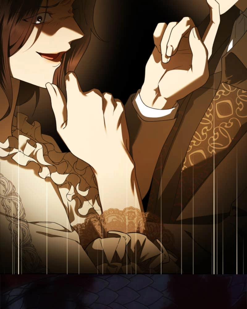 Your Throne Chapter 243 - Decoy (2) Page 92