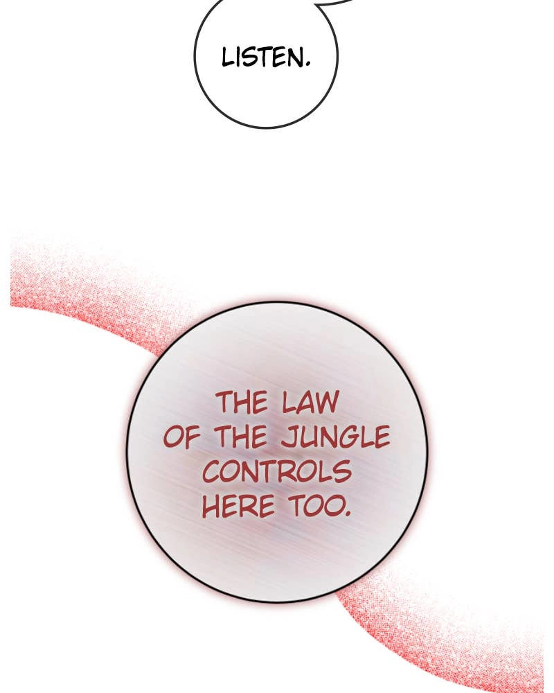 Your Throne Chapter 243 - Decoy (2) Page 96