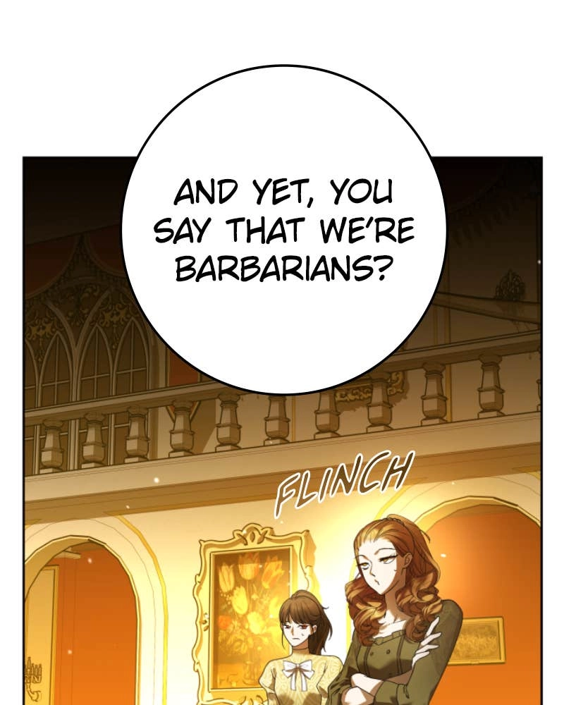 Your Throne Chapter 243 - Decoy (2) Page 98