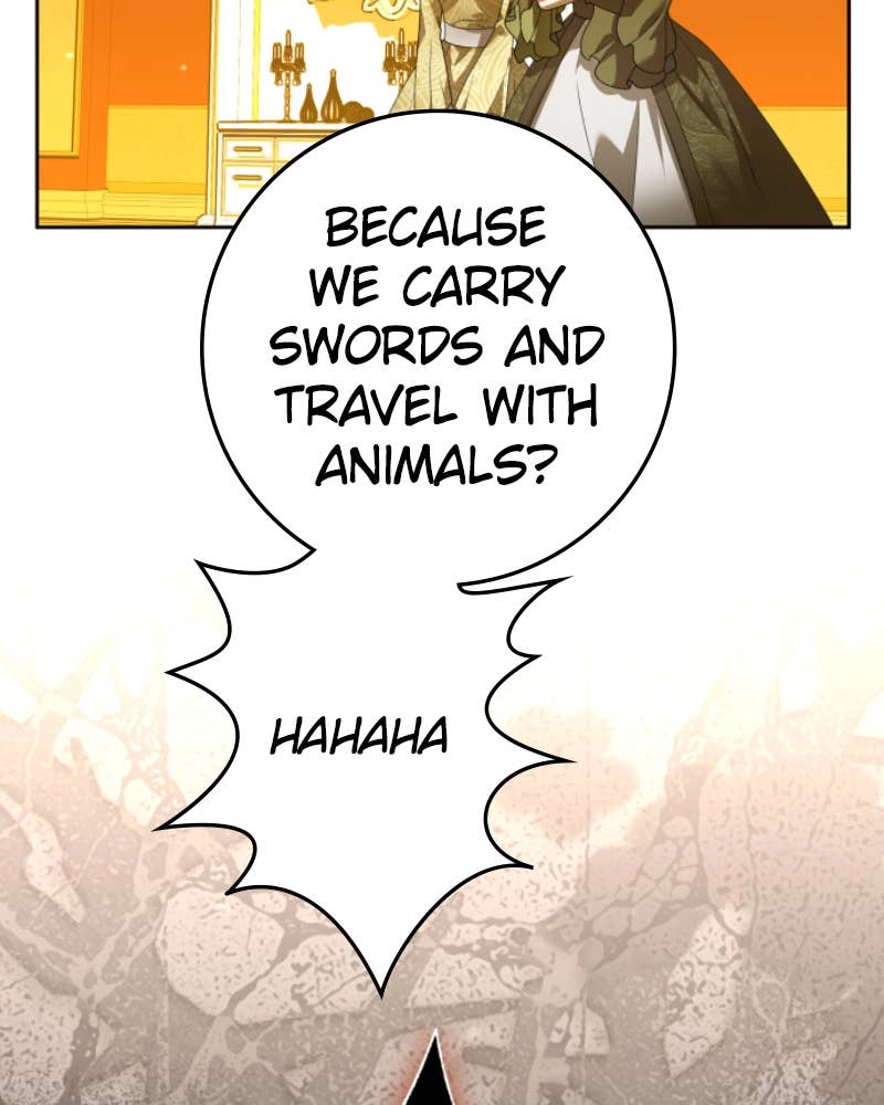 Your Throne Chapter 243 - Decoy (2) Page 99