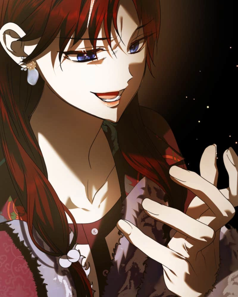 Your Throne Chapter 243 - Decoy (2) Page 101