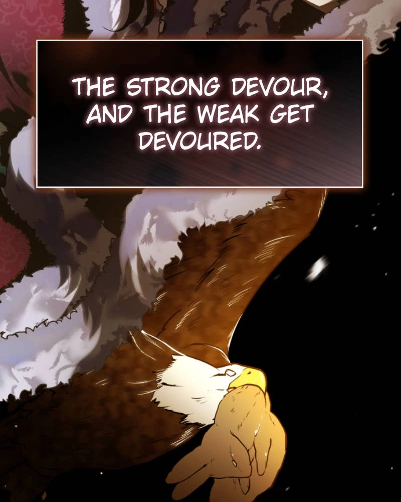 Your Throne Chapter 243 - Decoy (2) Page 102