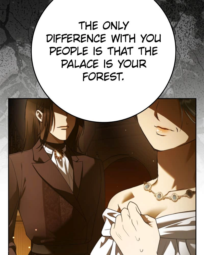 Your Throne Chapter 243 - Decoy (2) Page 104