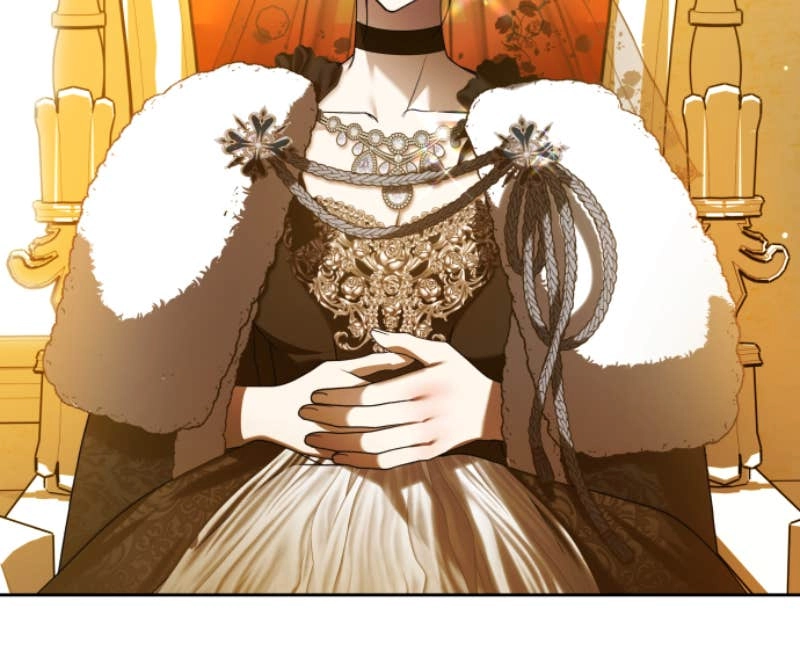 Your Throne Chapter 243 - Decoy (2) Page 107