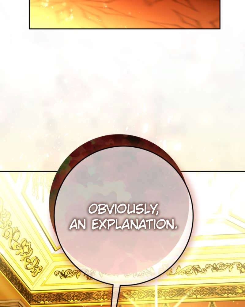 Your Throne Chapter 243 - Decoy (2) Page 109