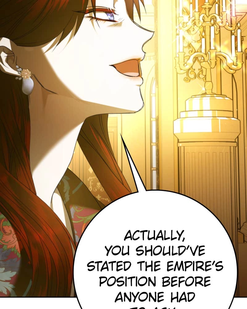 Your Throne Chapter 243 - Decoy (2) Page 114