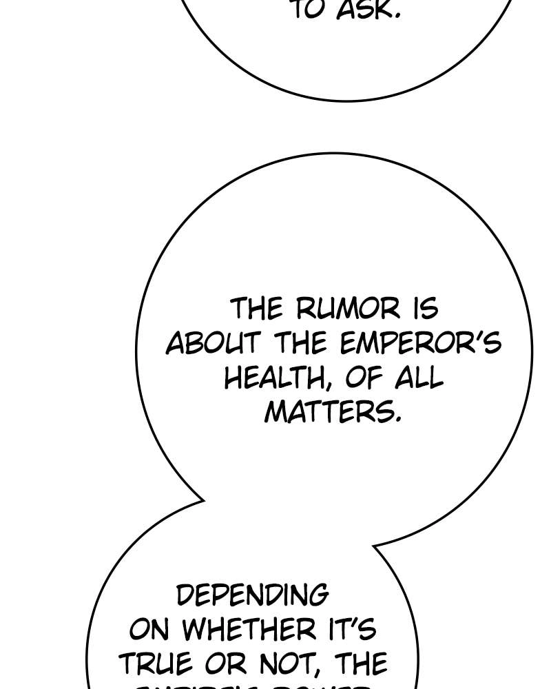 Your Throne Chapter 243 - Decoy (2) Page 115