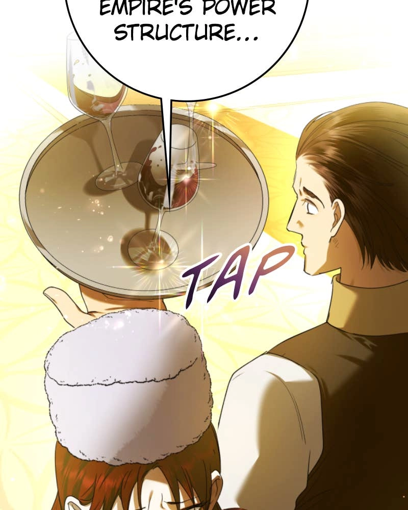 Your Throne Chapter 243 - Decoy (2) Page 116