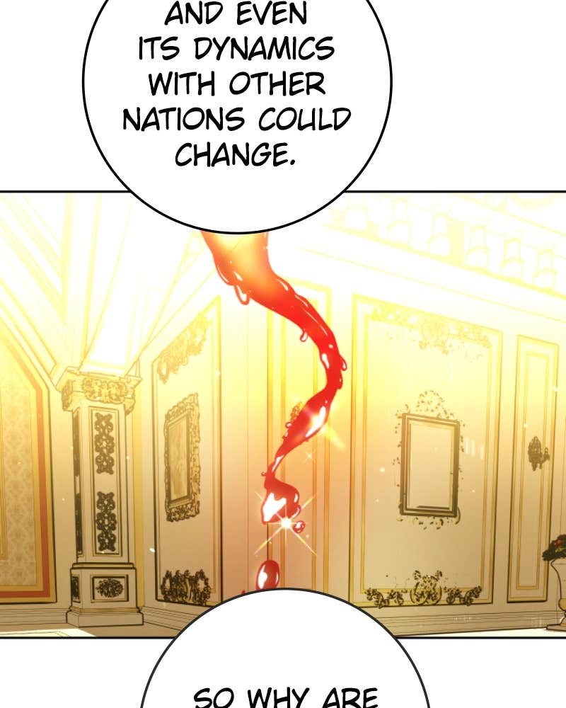 Your Throne Chapter 243 - Decoy (2) Page 118