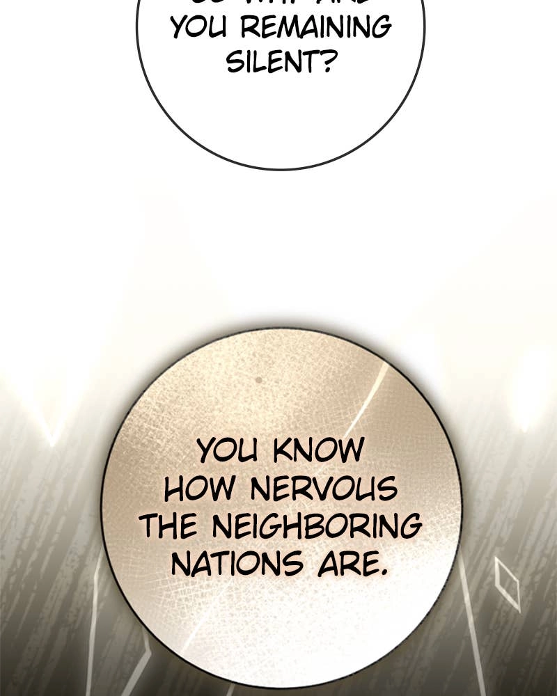 Your Throne Chapter 243 - Decoy (2) Page 119