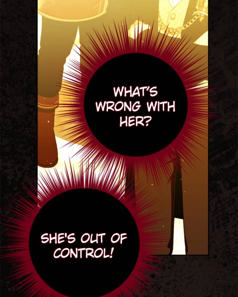 Your Throne Chapter 243 - Decoy (2) Page 124