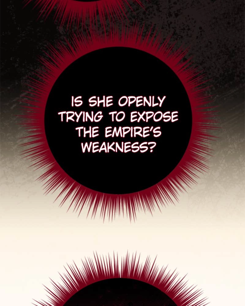 Your Throne Chapter 243 - Decoy (2) Page 125