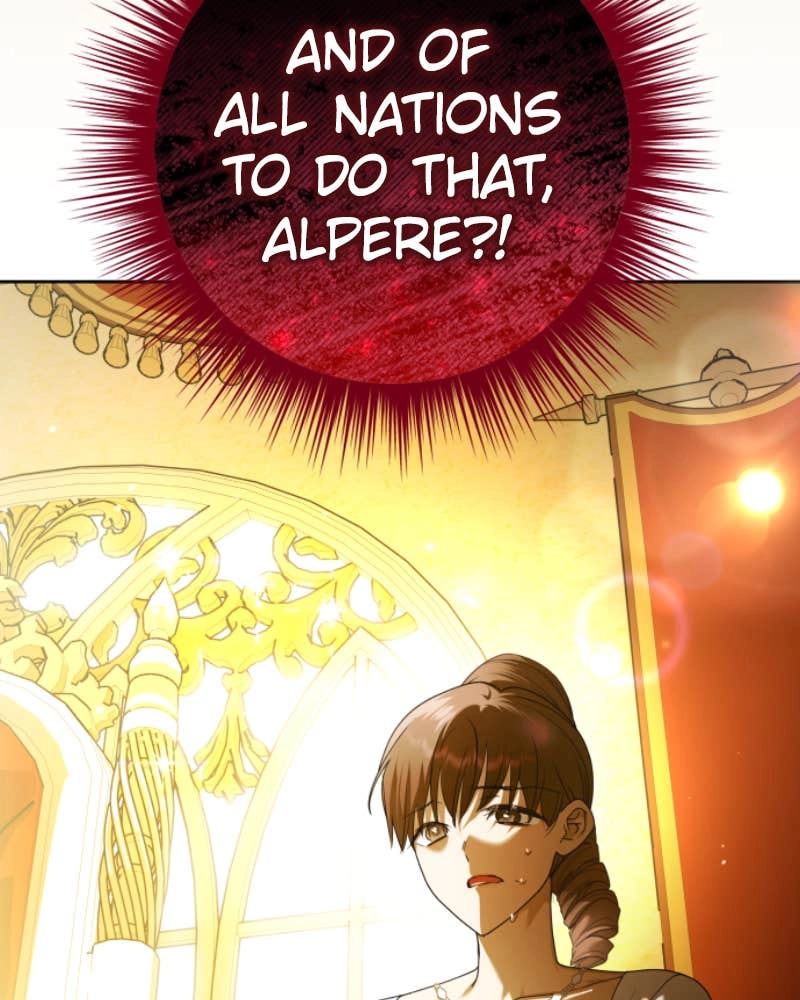 Your Throne Chapter 243 - Decoy (2) Page 126