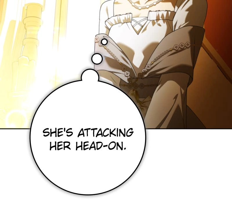 Your Throne Chapter 243 - Decoy (2) Page 127