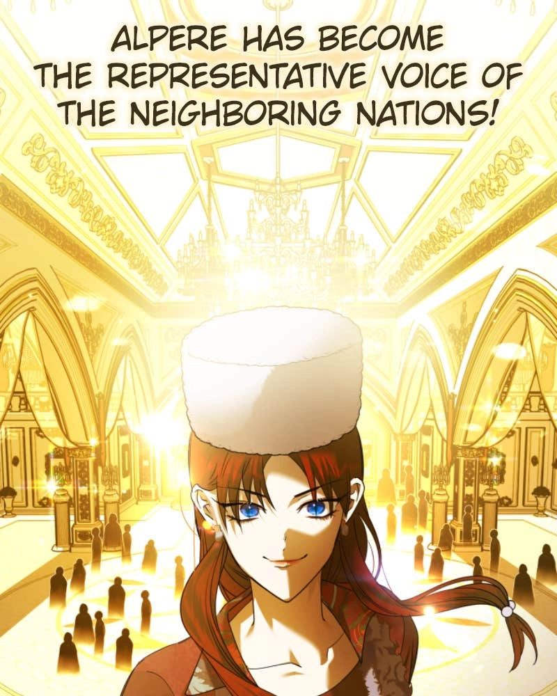 Your Throne Chapter 243 - Decoy (2) Page 130