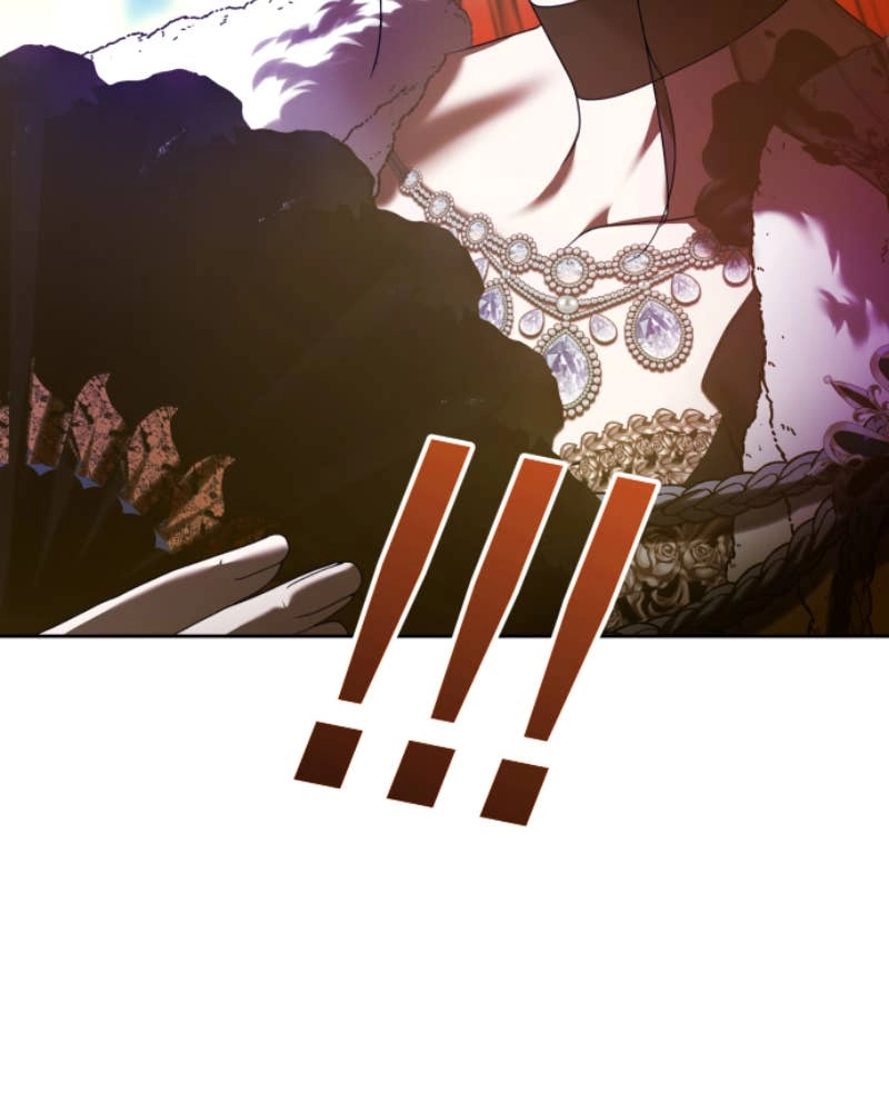 Your Throne Chapter 243 - Decoy (2) Page 134