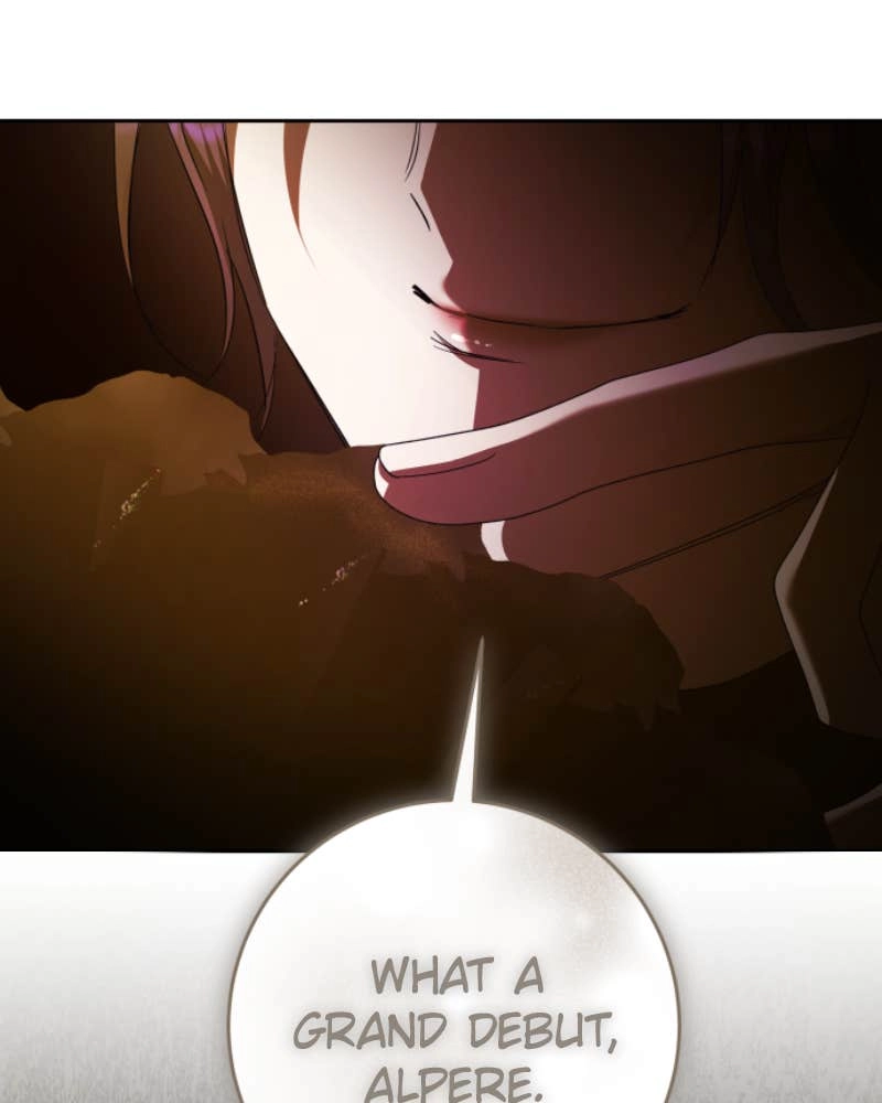 Your Throne Chapter 243 - Decoy (2) Page 135